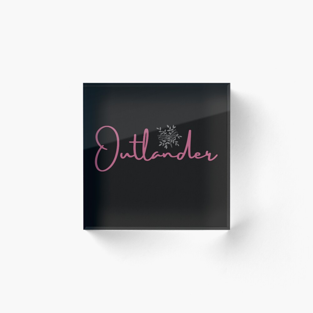 Item preview, Acrylic Block designed and sold by ruviniud.