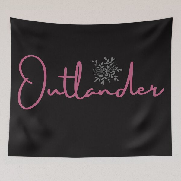 Item preview, Outlander designed and sold by ruviniud.