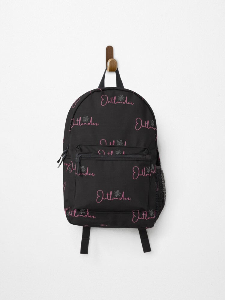 Thumbnail 1 of 3, Backpack, Outlander designed and sold by ruviniud.