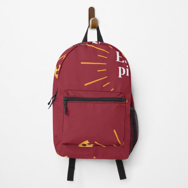 Item preview, Come Eat Pizza With Me designed and sold by Stylish-choice.