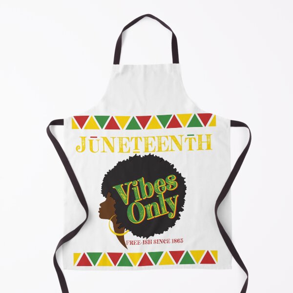 Item preview, Juneteeth vibes only Freeish since 1865 designed and sold by Anela-MC.