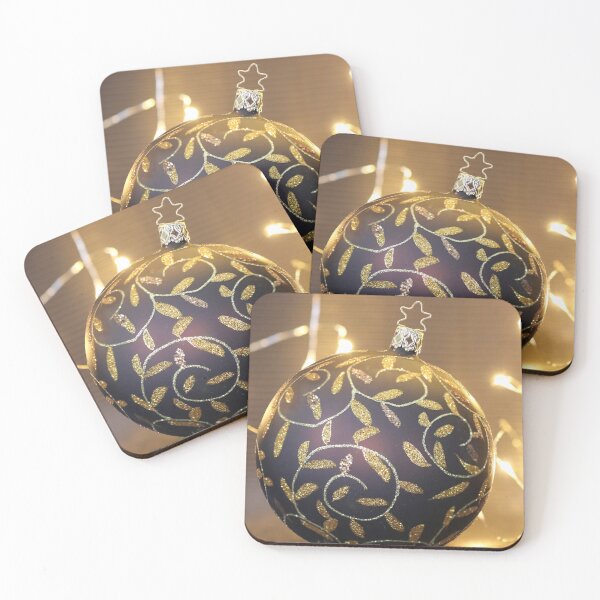 Item preview,  Gilded Christmas ball designed and sold by Christmas Wish.