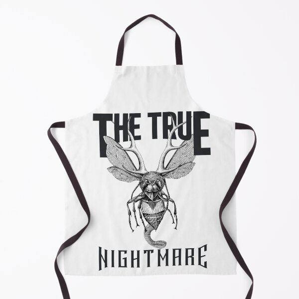 Item preview, Wasp Deer / The True Nightmare designed and sold by art-fox.