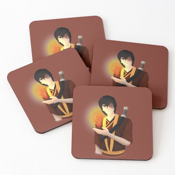 Item preview, Prince Zuko Fire designed and sold by Art-by-AbbyRodz.
