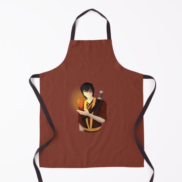 Item preview, Prince Zuko Fire designed and sold by Art-by-AbbyRodz.