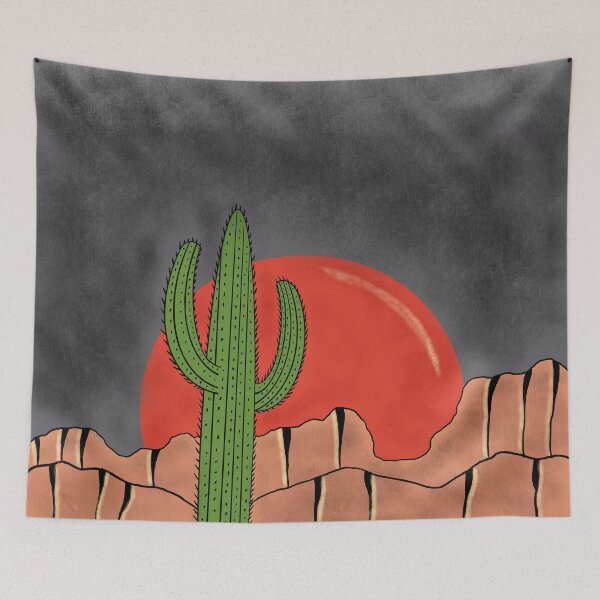 Item preview, Arizona Vibes designed and sold by DavidJAshton.