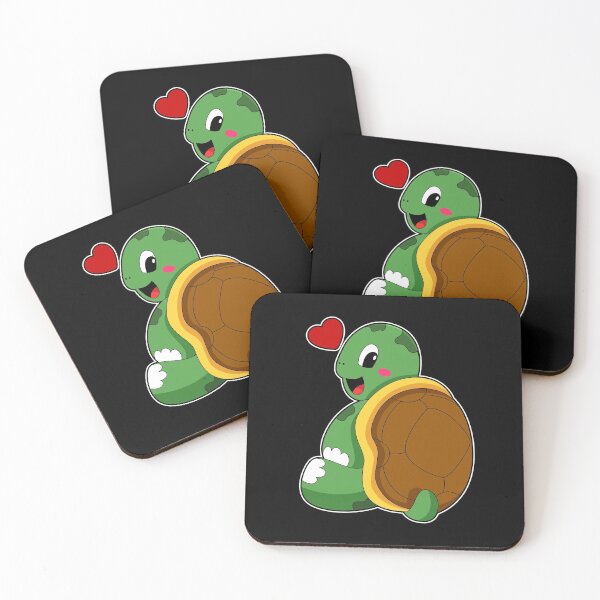 Item preview, Cute Turtle  designed and sold by Snabdesign84.