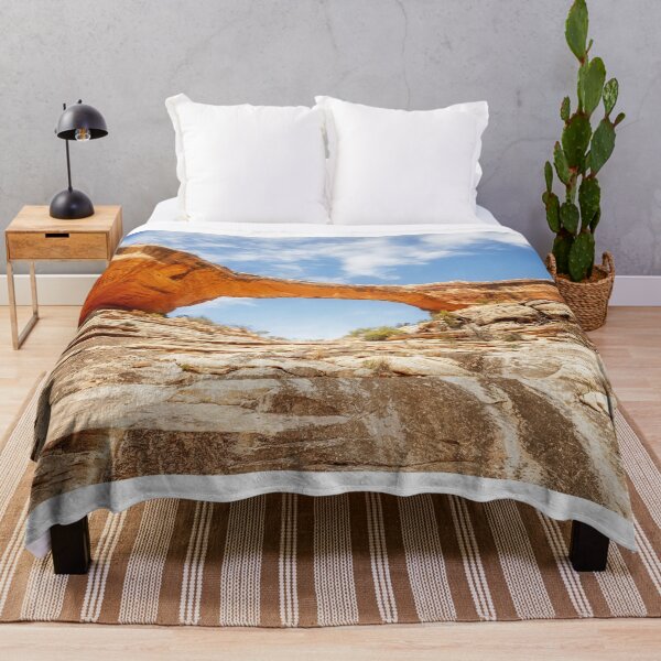 Item preview, Owachomo Bridge Natural Bridges National Monument Utah II designed and sold by PhotoArt by Joan Carroll.