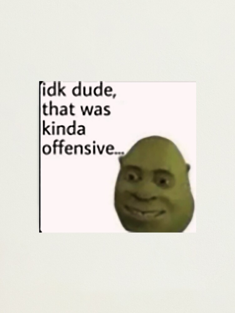 Get Shrekt: 25 Hilarious Shrek Memes Only True Fans Will Understand