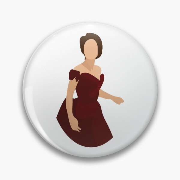 Item preview, Anna Karenina designed and sold by Olivia Wrisinger.