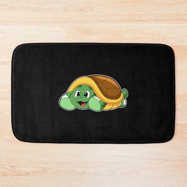 Item preview, Cute Turtle designed and sold by Snabdesign84.
