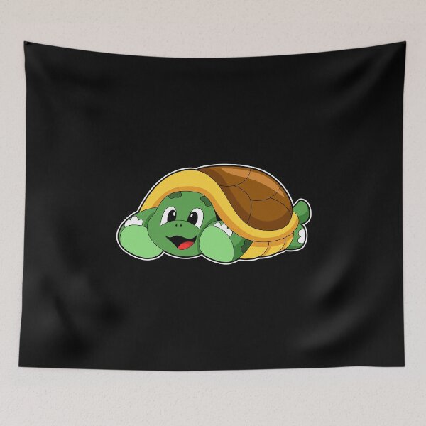 Item preview, Cute Turtle designed and sold by Snabdesign84.