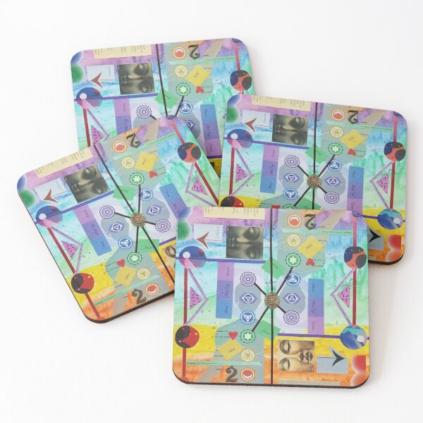 Item preview, Soul Connection by Harriette Knight designed and sold by harrietteknight.