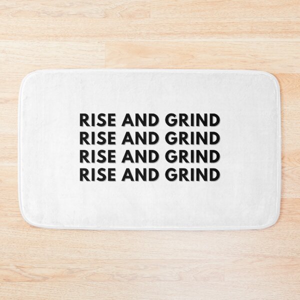 Item preview, rise and grind Cody&Noel  designed and sold by ashcmille.