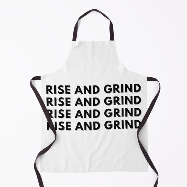 Item preview, rise and grind Cody&Noel designed and sold by ashcmille.