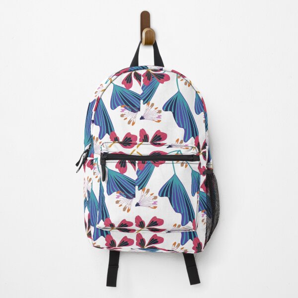Item preview, Bold Leafy Petal Indulgence designed and sold by Nanba3.