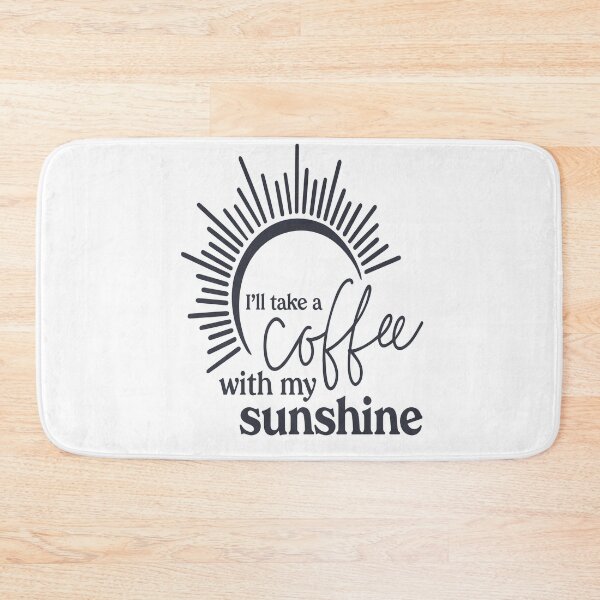 Item preview,  Sunshine And Coffee :Summer lover and Welcome Summer designed and sold by remonss.