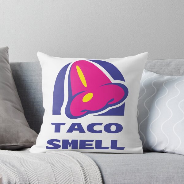 Item preview, Taco Smell designed and sold by Sky-Bunny.