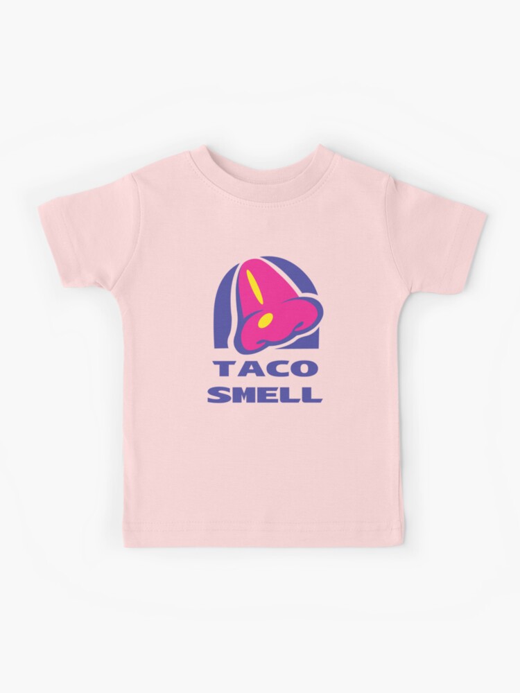 toddler boy taco shirt