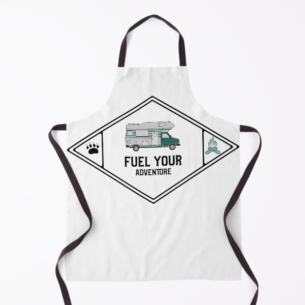 Item preview, Fuel Your Adventure designed and sold by SolsAve.
