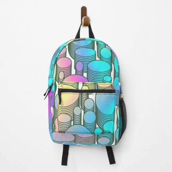 Item preview, 3D Ellipse Pattern designed and sold by UlaFine.