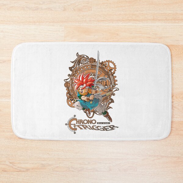 Item preview, Chrono Trigger 02 designed and sold by huesitos1977.