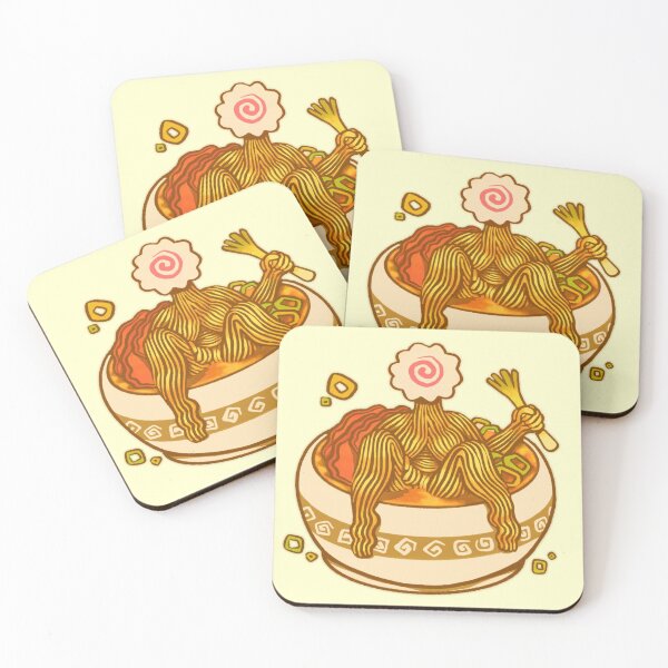 Item preview, Pork Ramen designed and sold by Sam Pointon.