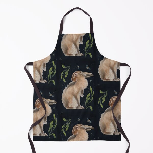 Item preview, Jackrabbit   designed and sold by lev-art.