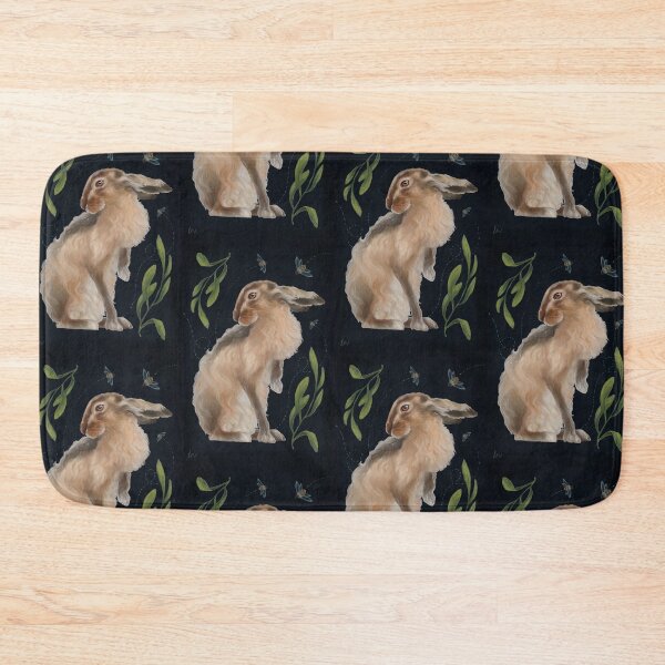 Item preview, Jackrabbit   designed and sold by lev-art.