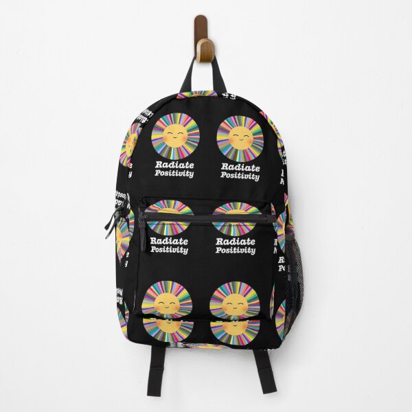 Item preview, Radiate Positivity designed and sold by Super Perception.