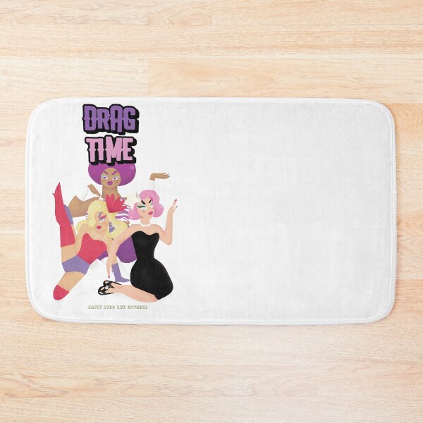 Item preview, Gay Old Time. designed and sold by SassyStr8Guy.