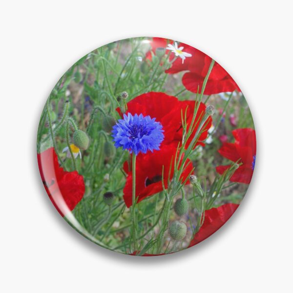 Artikelvorschau, Bienenfreundliche Blumen, Redhill Park, Juni 2021 entworfen und verkauft von RedHillDigital.
