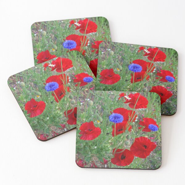 Item preview, Bee Friendly Flowers, Redhill Park, June 2021 designed and sold by RedHillDigital.
