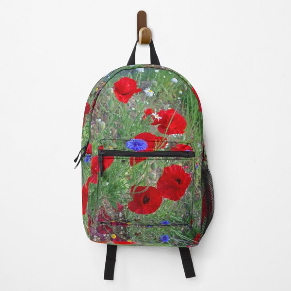 Item preview, Bee Friendly Flowers, Redhill Park, June 2021 designed and sold by RedHillDigital.