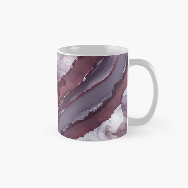 Item preview, Purple Agate  designed and sold by Moon Fern Vintage.