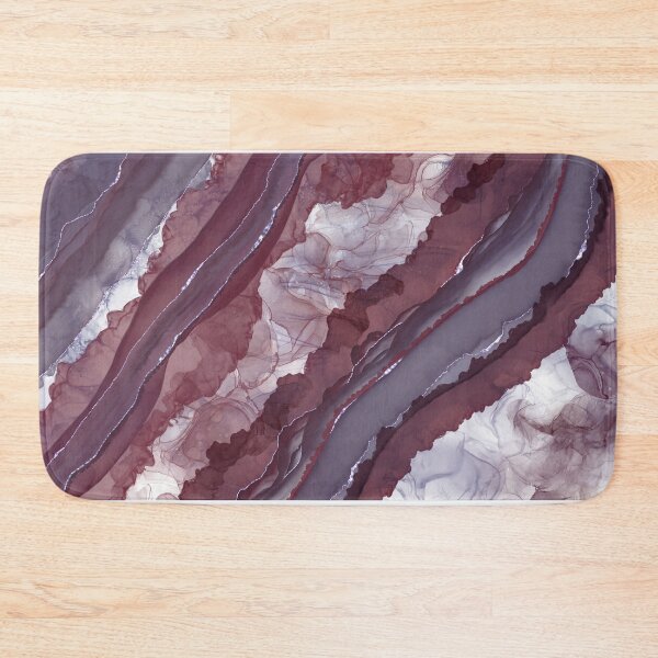 Item preview, Purple Agate  designed and sold by Moon Fern Vintage.