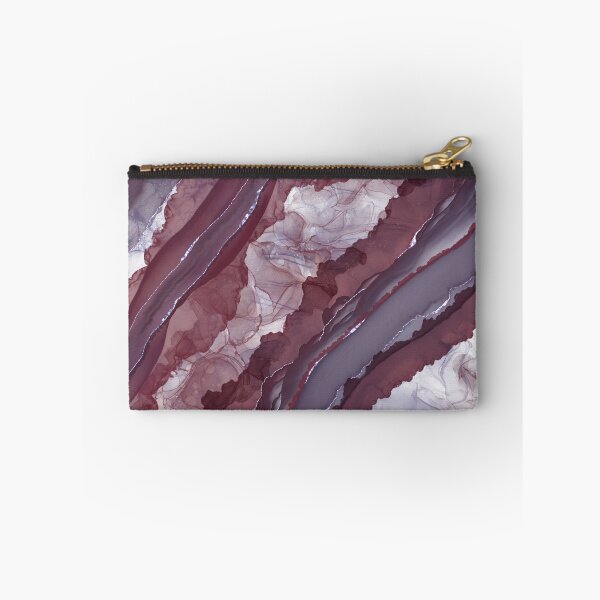 Item preview, Purple Agate  designed and sold by Moon Fern Vintage.