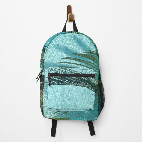 Item preview, Tropical ocean designed and sold by meriemdesign.