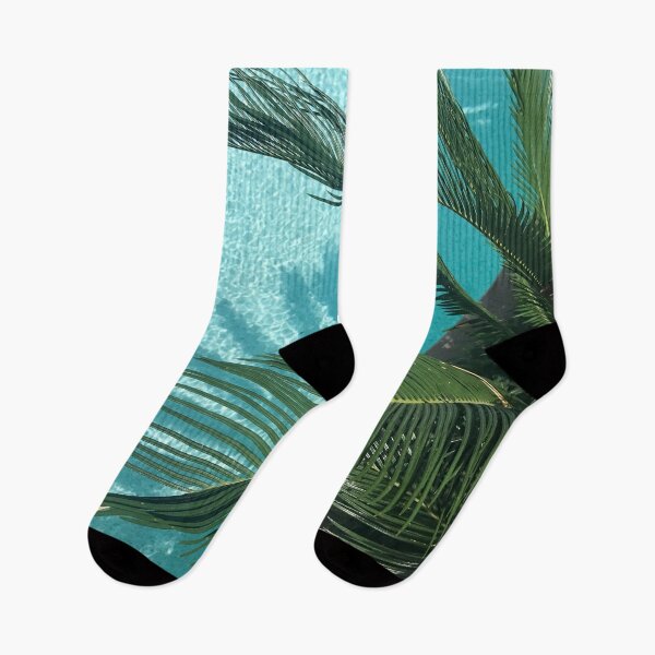 Item preview, Tropical ocean designed and sold by meriemdesign.