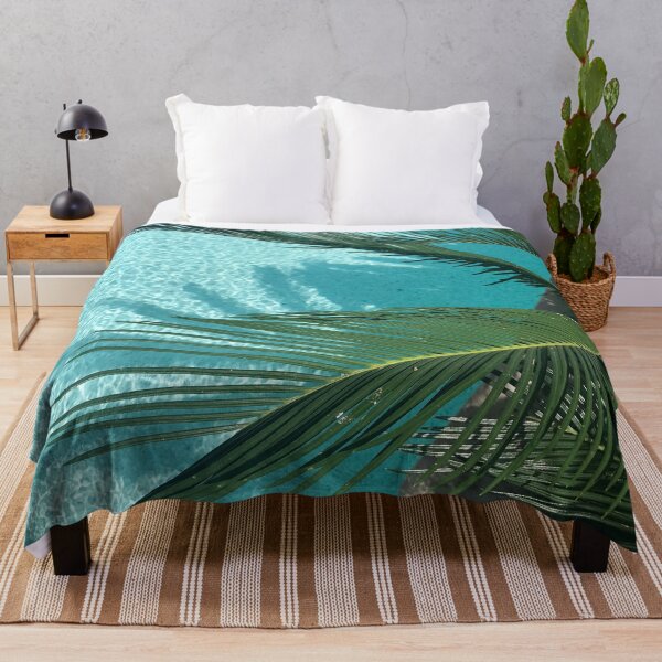 Item preview, Tropical ocean designed and sold by meriemdesign.