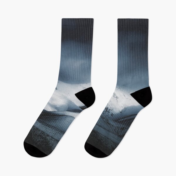 Item preview, Invierno Montañas Oscuras designed and sold by ind3finite.