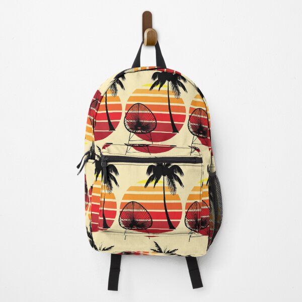 Item preview, Acapulco chair vintage sunset retro mexican design designed and sold by T-Mex.