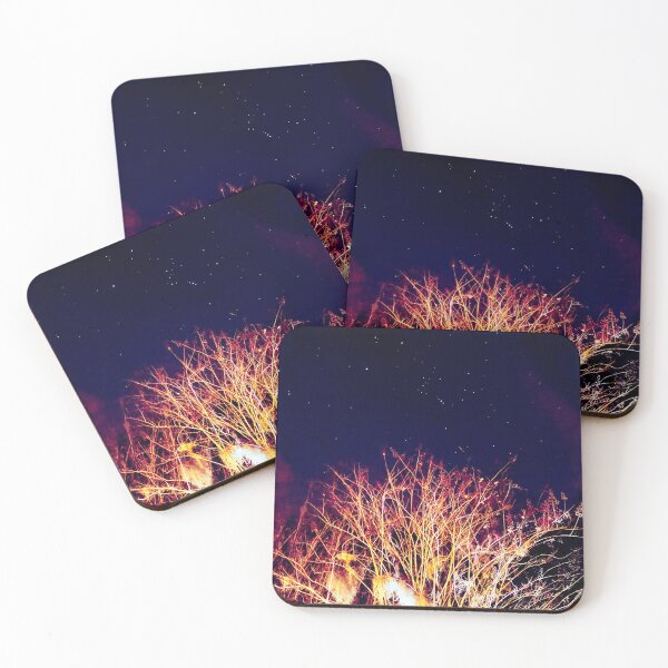 Item preview, Starry Night: Orion and the Bright Tree designed and sold by Justin Cobb.