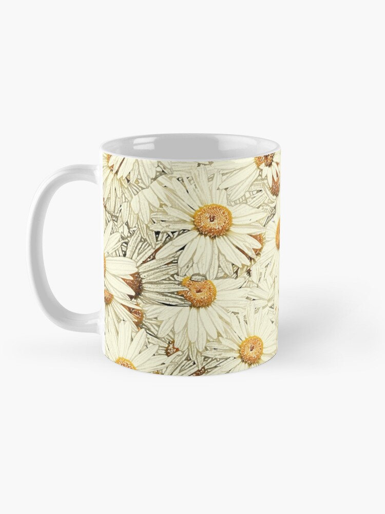 Alternate view of Underfoot Coffee Mug