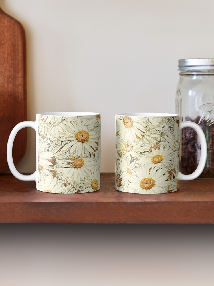 Alternate view of Underfoot Coffee Mug