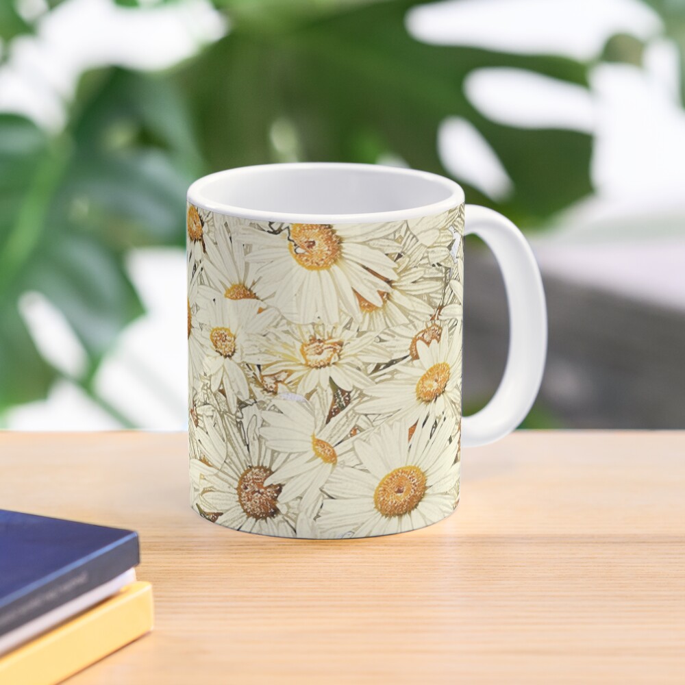 Underfoot Coffee Mug