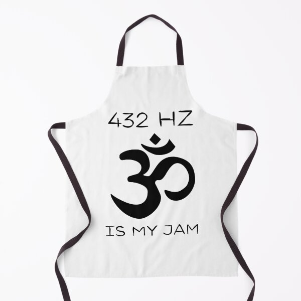 Item preview, 432 HZ is my Jam designed and sold by Six Deers.