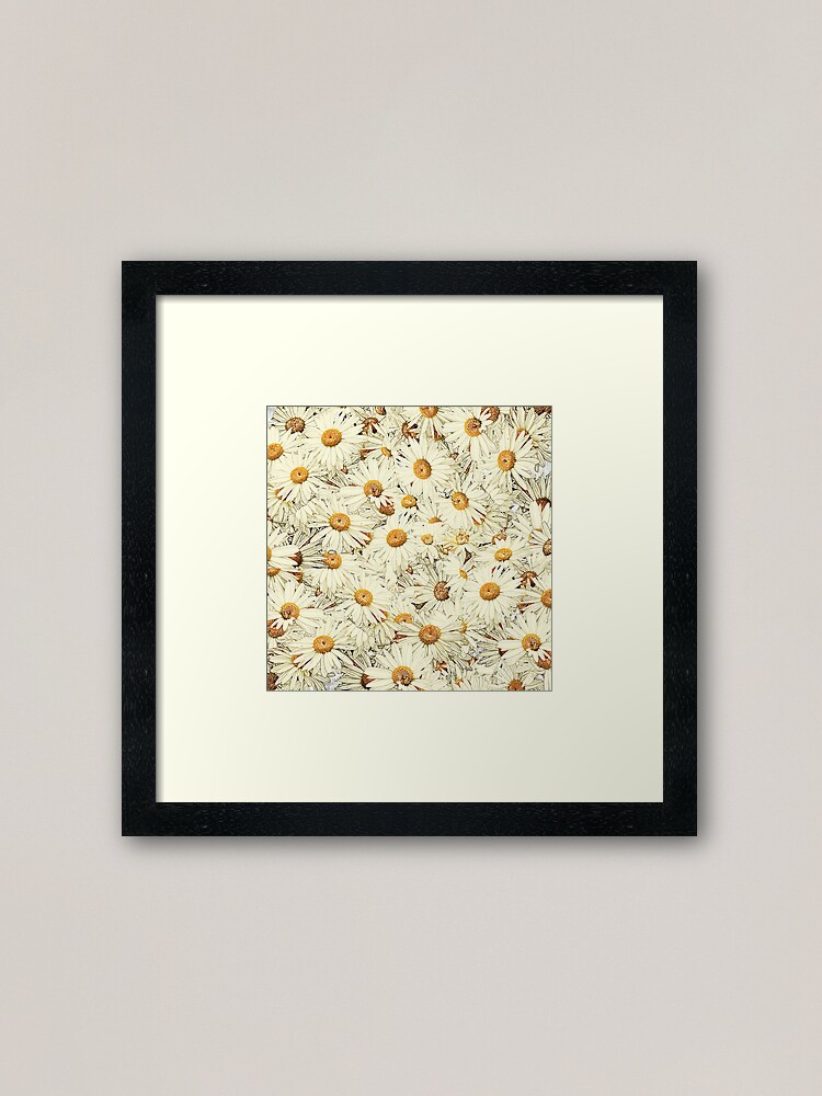 Alternate view of Underfoot Framed Art Print