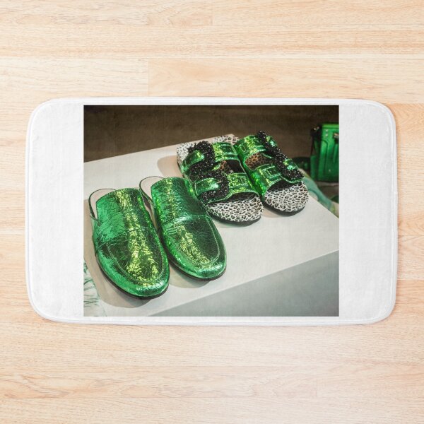Item preview, Green is the hope designed and sold by Martin Langer.