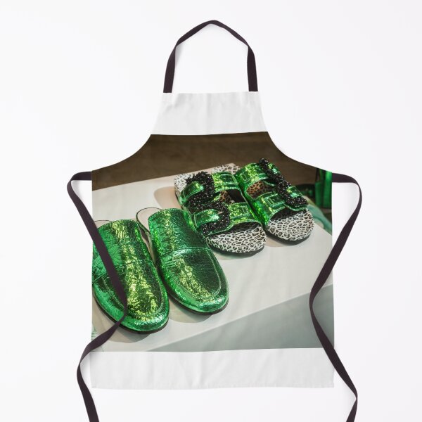 Item preview, Green is the hope designed and sold by Martin Langer.